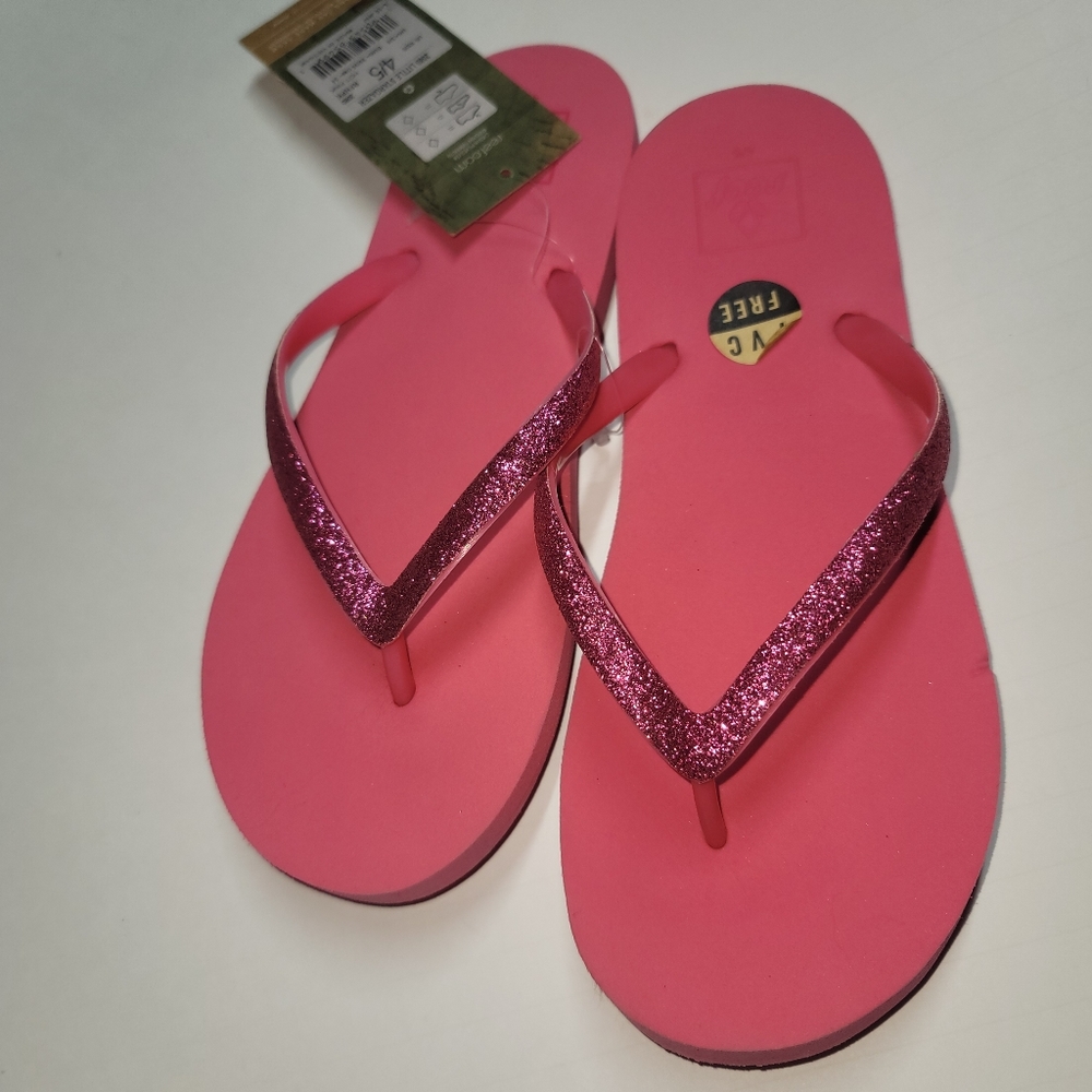 Little Stargaze REEF FLIP FLOP